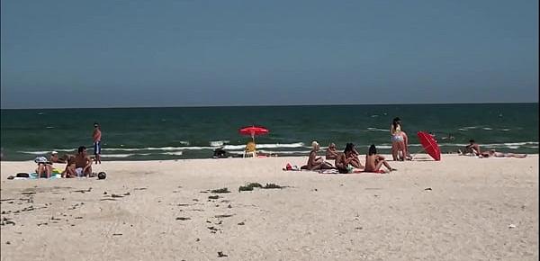  Blue Beach Constanța Romania